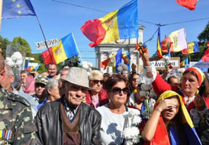 ​ EXPERT TRANSNISTREAN: CRIZA POLITICĂ INTERNĂ DIN MOLDOVA Nu VA FI DEPĂŞITĂ PÂNĂ LA MIJLOCUL LUNII MAI