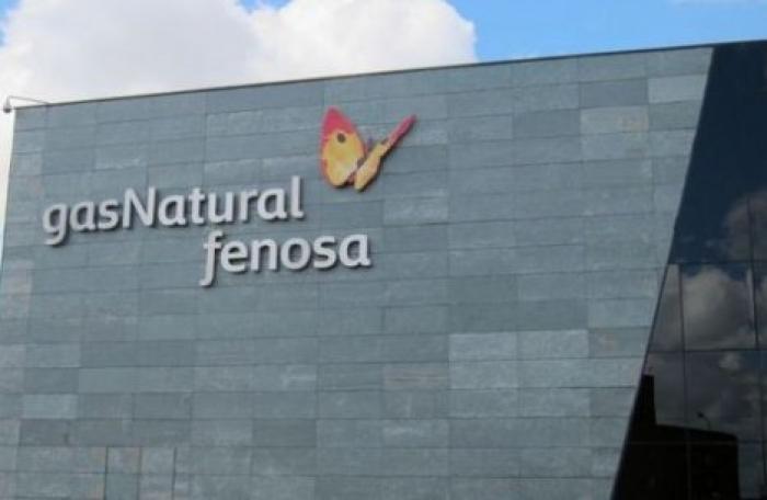 Gas Natural Fenosa продана английской компании