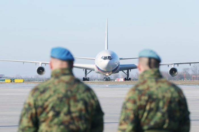 Генпрокуратура выявила нарушения в президентском авиаотряде