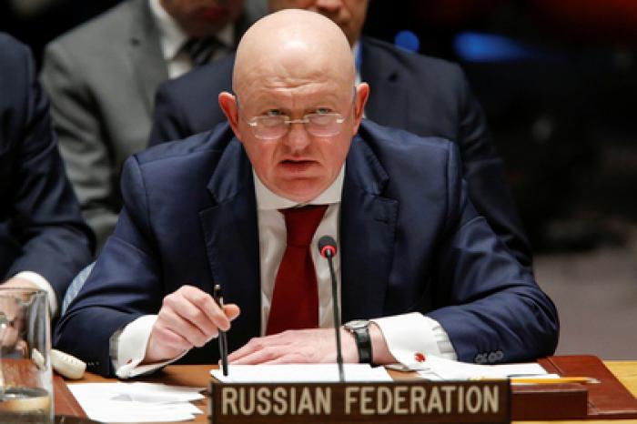 Германия удивилась попыткам России «запугать» Зеленского и раскритиковала МГИМО