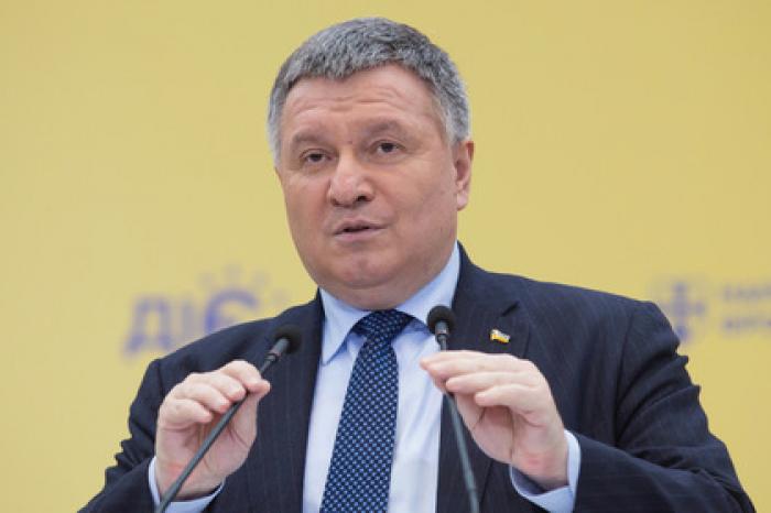 Глава МВД Украины оценил вероятность нового Майдана