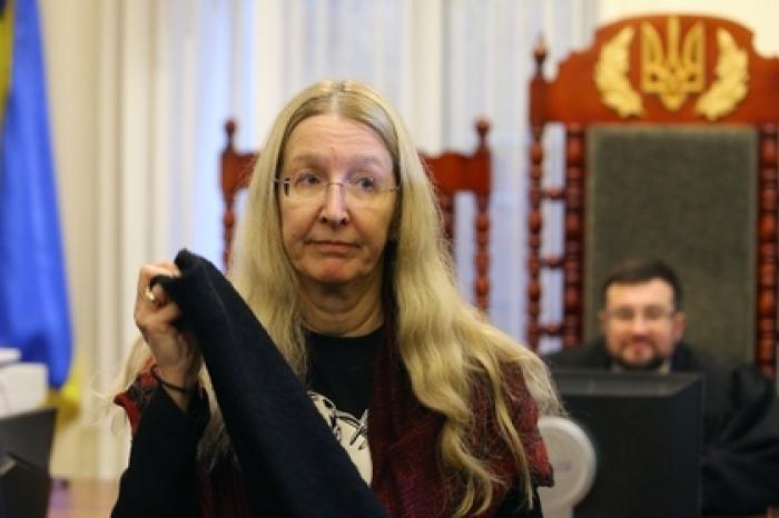 Главу Минздрава Украины раскритиковали за лозунг как у нацистов
