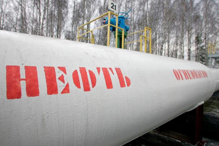«Грязная» нефть из России парализовала поставки на несколько месяцев