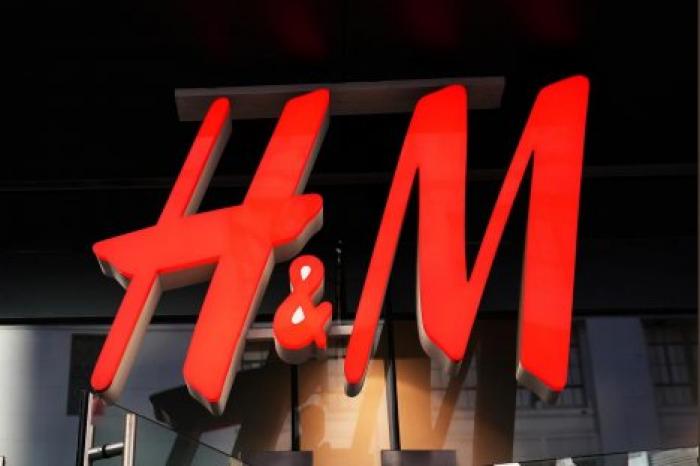 H&M решил открыть магазин секонд-хенда