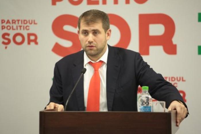 Илан Шор о Майе Санду: "Девочка с Меркурия, которая хочет стать премьер-министром"