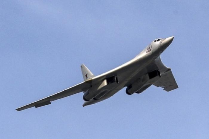 Истребители НАТО полетали с российскими самолетами