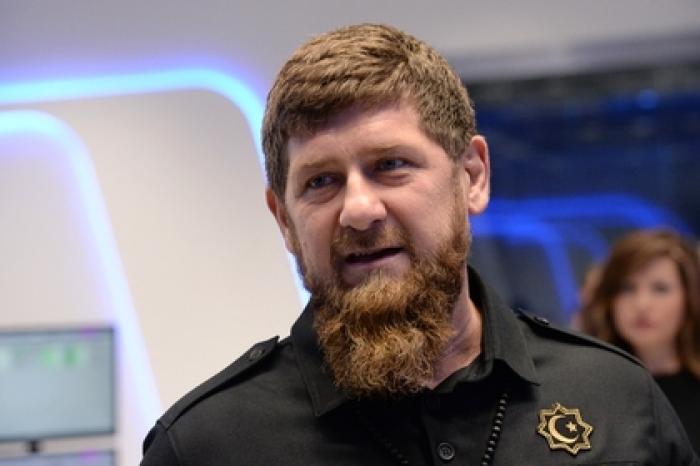 Кадыров напомнил Порошенко о клятве любить Россию