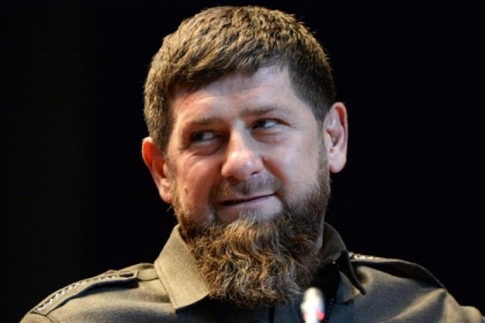 Кадыров призвал журналистов противодействовать врагам России