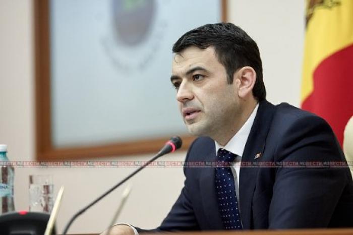 Кирилл Габурич: IT-сектор стратегически важен для Молдовы
