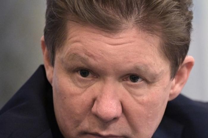 Китай еще больше заинтересовался российским газом