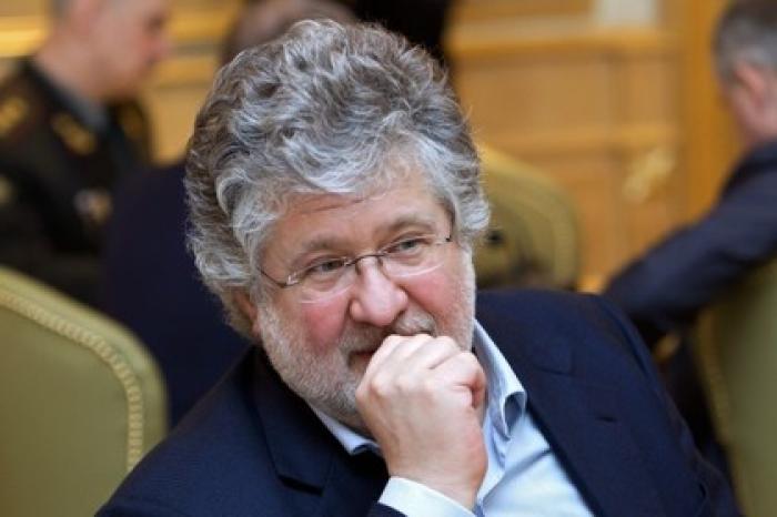 Коломойский назвал Порошенко своей «марионеткой»