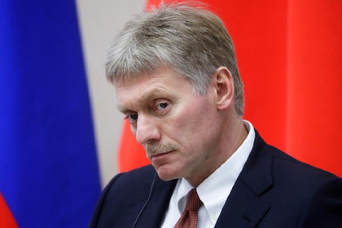 Кремль ответил Зеленскому по Крыму