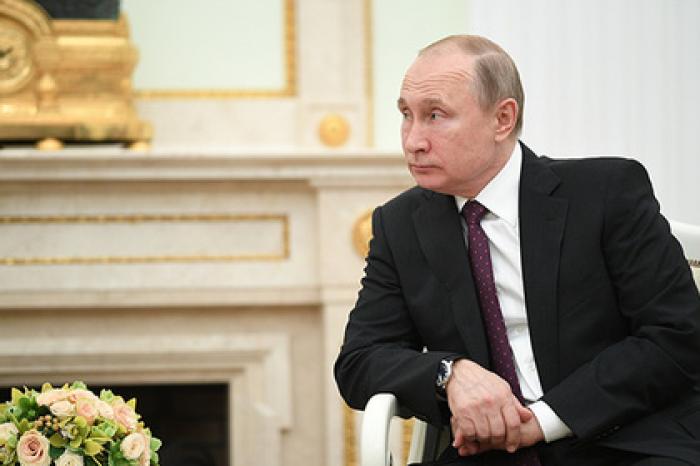 Кремль раскрыл тактику Путина в отношениях с Зеленским