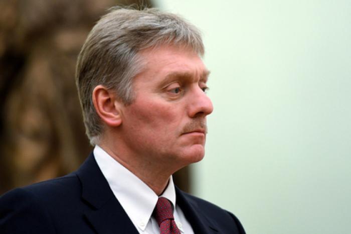 Кремль заявил об очевидности победы Зеленского