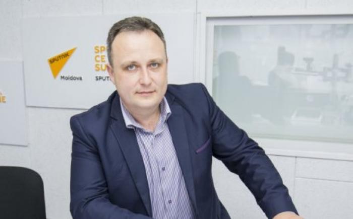 Кузнецов: Молдова избежит досрочных выборов
