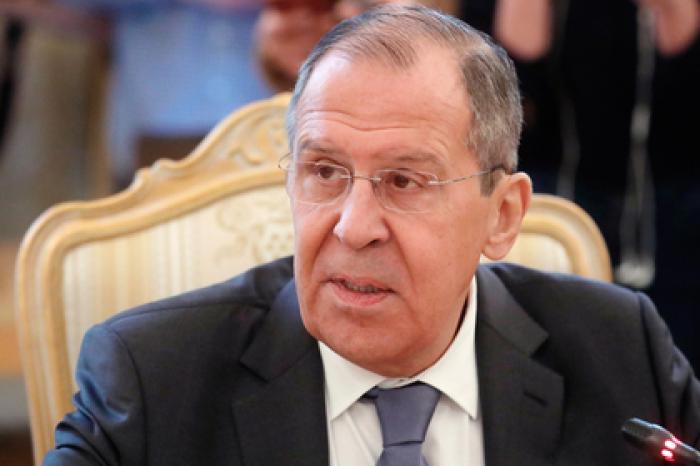 Лавров рассказал об уважении к независимости Белоруссии