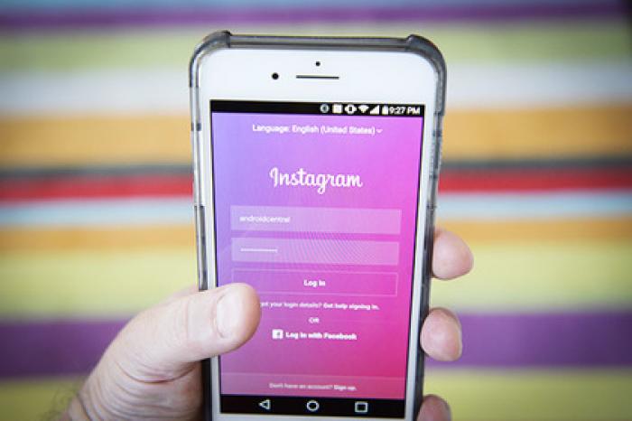 Личные данные пользователей Instagram начали похищать через мошенническую схему