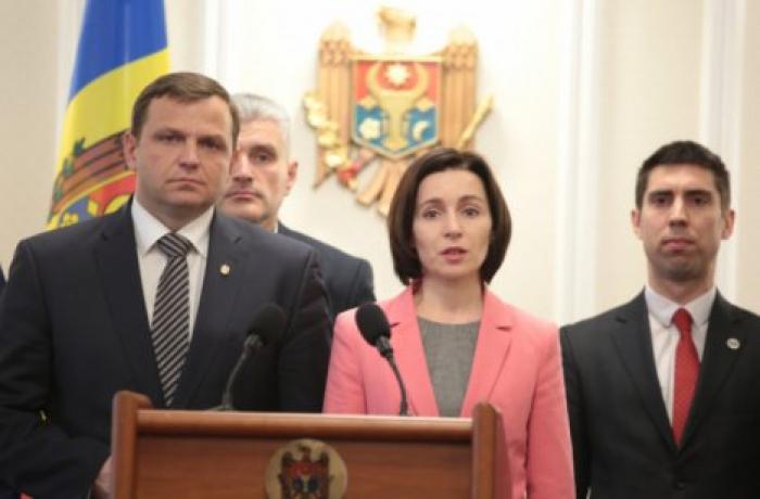 Лидеры ACUM не принимают предложения социалистов о создании парламентского большинства