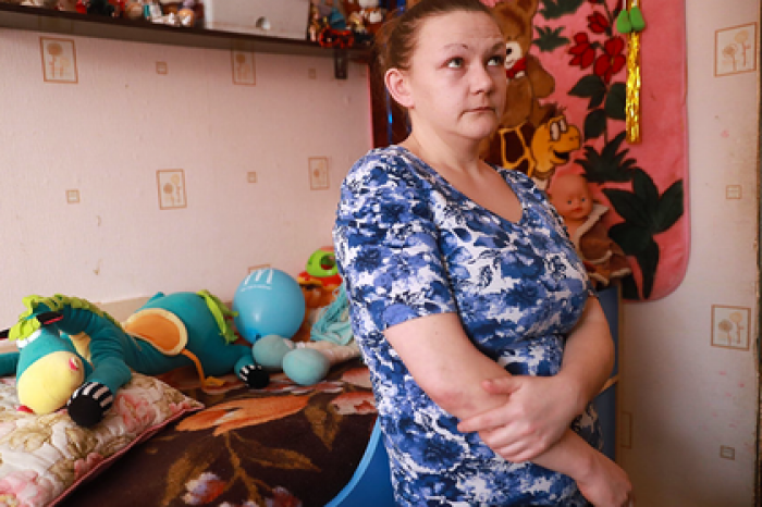 Лишенная детей за глухоту россиянка вернула родительские права через суд