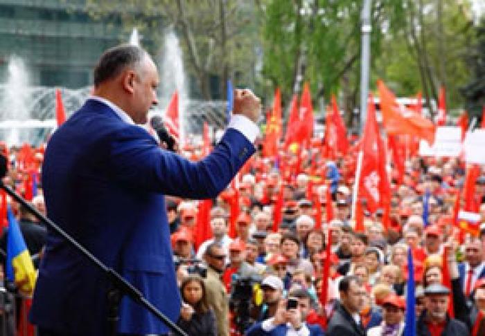 ЛЮБОЕ ДЕЙСТВИЕ ПСРМ, КРОМЕ СОПРОТИВЛЕНИЯ РЕЖИМУ МОЖНО РАСЦЕНИТЬ, КАК ПРЕДАТЕЛЬСТВО ЭЛЕКТОРАТА – ЭКСПЕРТ