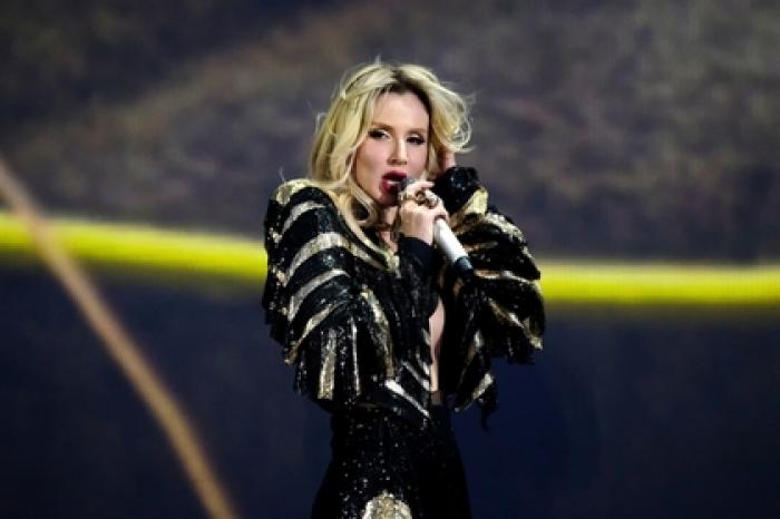 Лобода отказалась от участия в «Голосе»