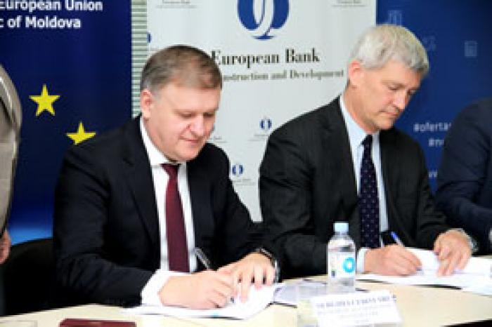 ​MAIB oferă o nouă posibilitate de creditare cu porţiune de grant pentru IMM