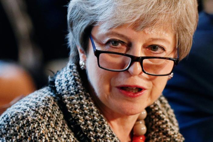 Мэй захотела новой отсрочки Brexit и переговоров с оппозицией