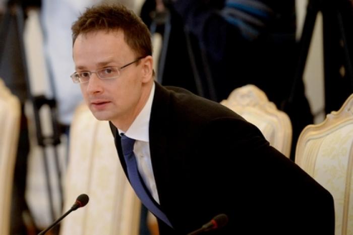 МИД Венгрии вызвал украинского посла