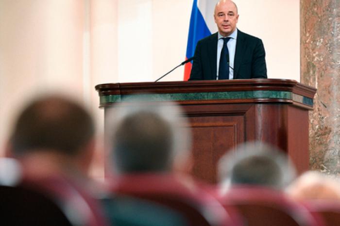 Минфин разъяснил ситуацию с неуплатой Венесуэлой долга России