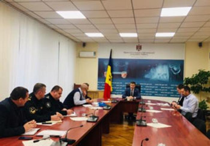 MINISTERUL ECONOMIEI ÎNDEAMNĂ CETĂŢENII MOLDOVEI SĂ OPTEZE DOAR PENTRU SERVICIILE LEGALE ALE COMPANIILOR DE TRANSPORT