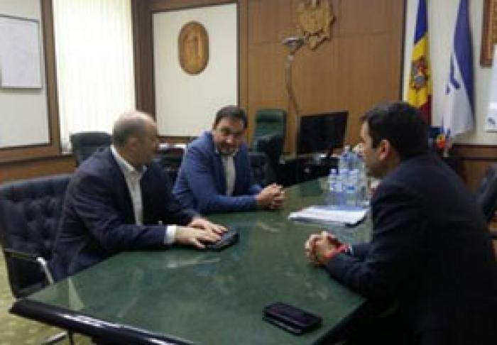 MINISTERUL ECONOMIEI SPERĂ CĂ REABILITAREA CĂII FERATE PÂNĂ LA GIURGIULEŞTI VA ÎNCEPE PÂNĂ LA SFÂRŞITUL ANULUI