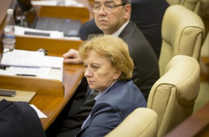 Мнение: У блока AСUM нет четкого понятия, как нужно руководить страной