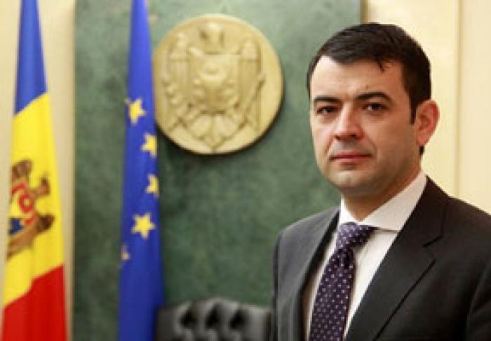 ​MOLDOVA ŞI ECONOMIA SA SUNT DESCHISE PENTRU INVESTIŢII ŞI AFACERI DIN SUA