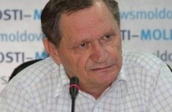 Муравский: Осталось два варианта - союз ПСРМ-ДПМ или досрочные выборы