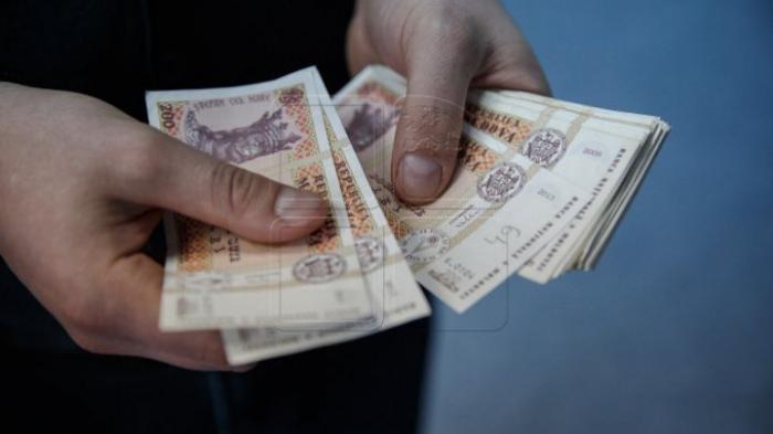 Началась выдача проиндексированных на 5,3% пенсий