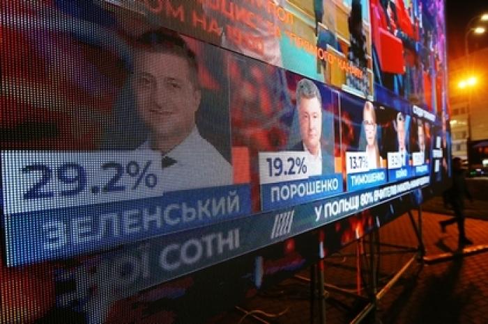 На дебаты Порошенко и Зеленского предложили продавать билеты