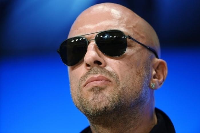 Нагиев допустил уход из «Голоса» после скандала