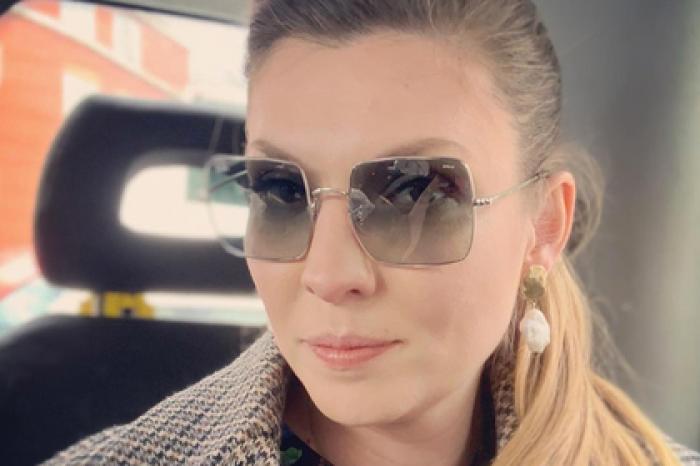 На Скабееву подали в суд