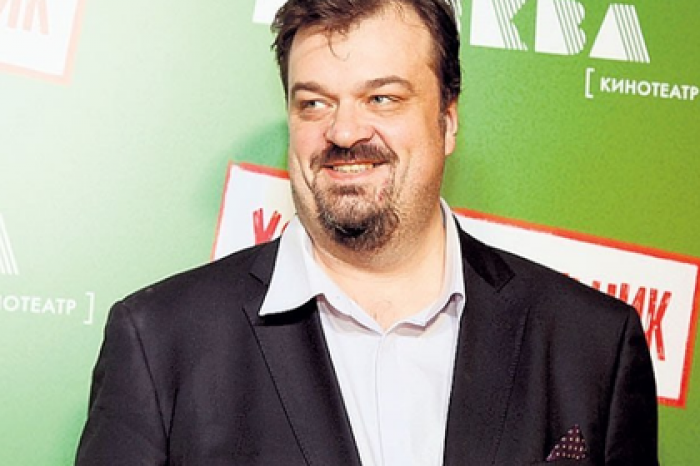 На Василия Уткина совершено нападение