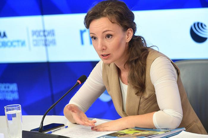 Найдена причина появления «детей-маугли» в России