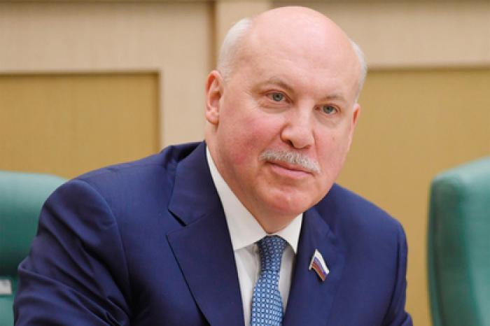Названа кандидатура нового российского посла в Белоруссии