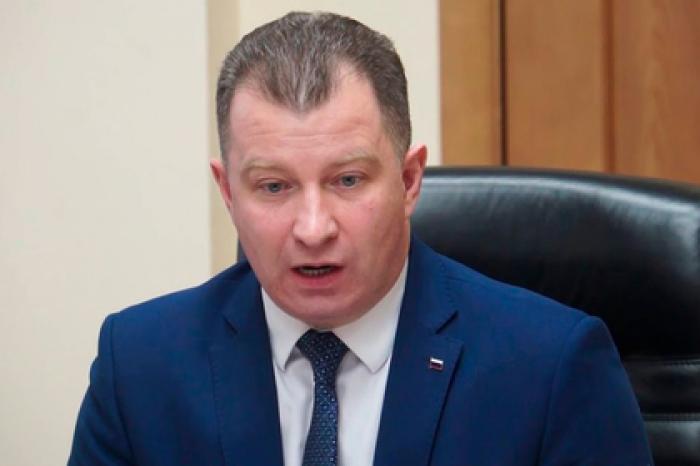 Назван источник дохода сына-семиклассника уральского мэра