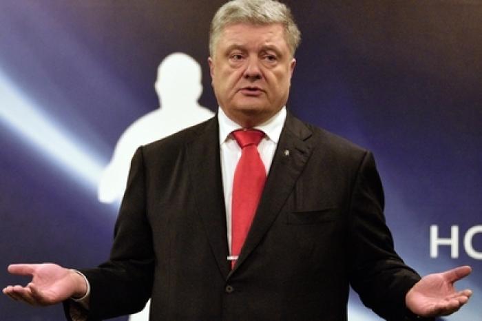 Названо условие Порошенко для участия в дебатах в выбранную Зеленским дату