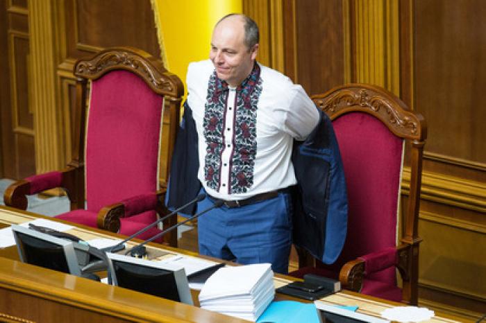 Названы «фундаментальные вещи бытия» Украины
