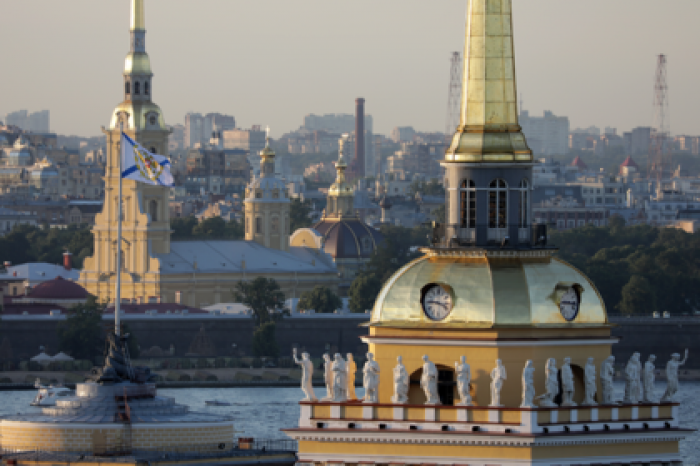 Названы самые удачливые и невезучие регионы России