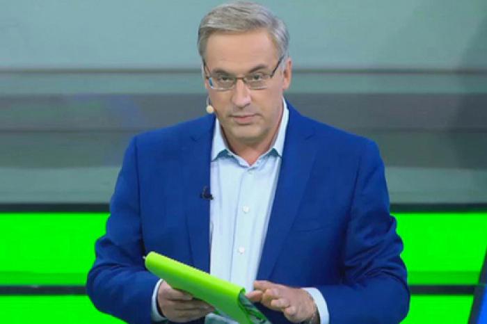 Названы сроки возвращения исчезнувшего ведущего НТВ