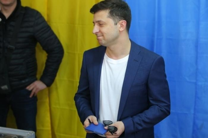 Назвавшее Зеленского «евреем во главе фашистов» СМИ извинилось