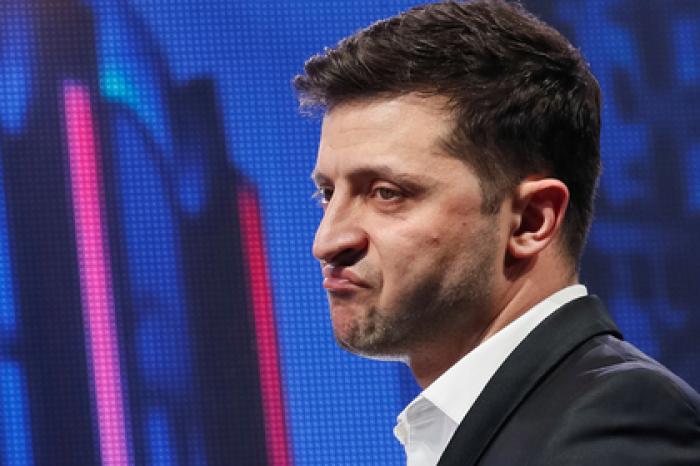 Немецкие политики захотели узнать о планах Зеленского