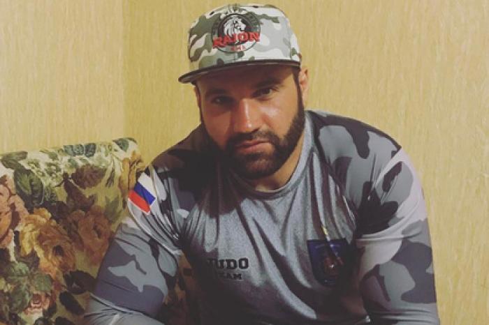 Непобежденного российского бойца MMA дисквалифицировали за допинг