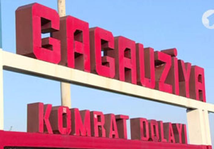 ÎN GĂGĂUZIA A FOST FINALIZAT PROIECTUL UNIUNII EUROPENE DE DEZVOLTARE A SOCIETĂȚII CIVILE